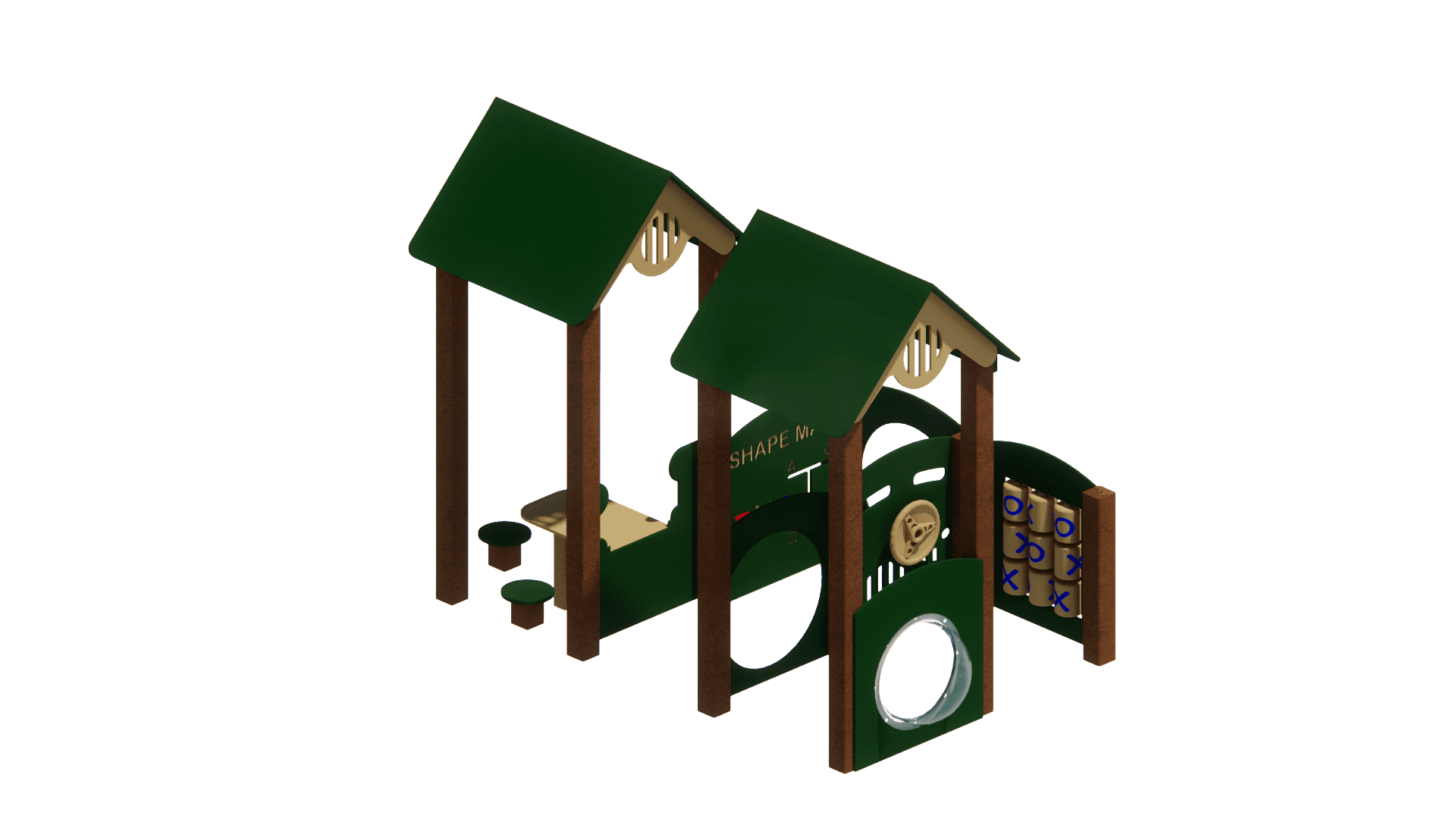 Village Fun Center