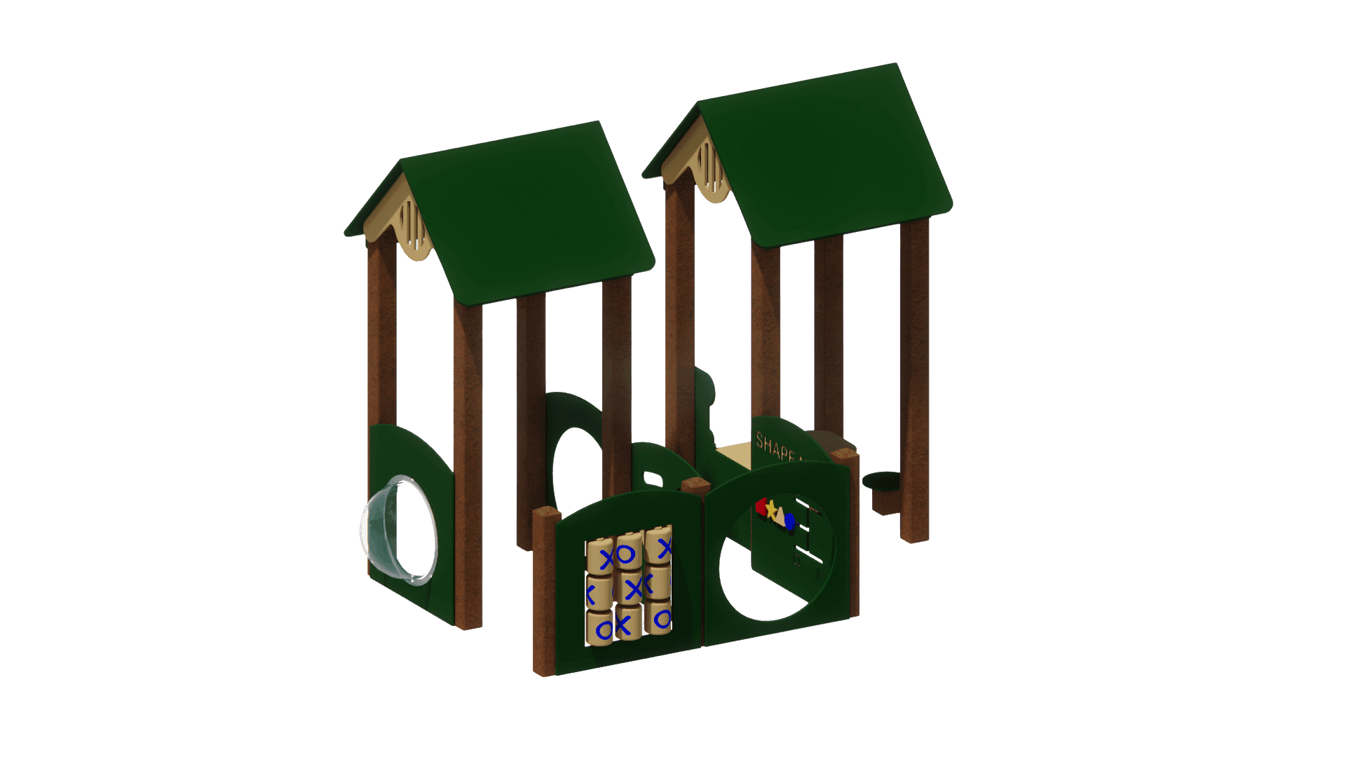 Village Fun Center