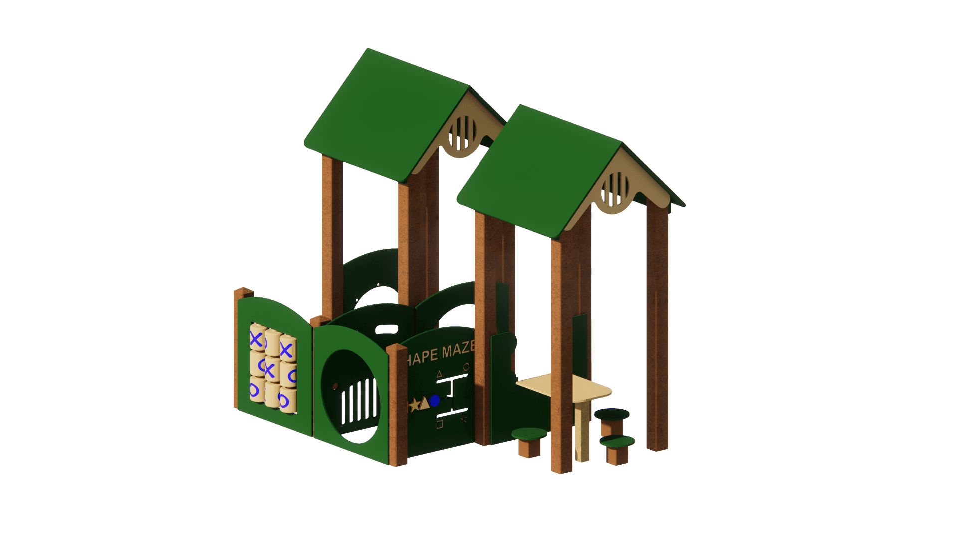 Village Fun Center