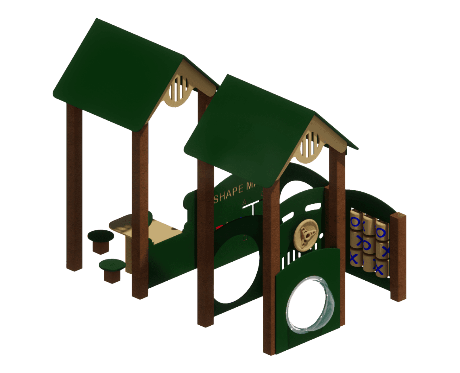 Village Fun Center