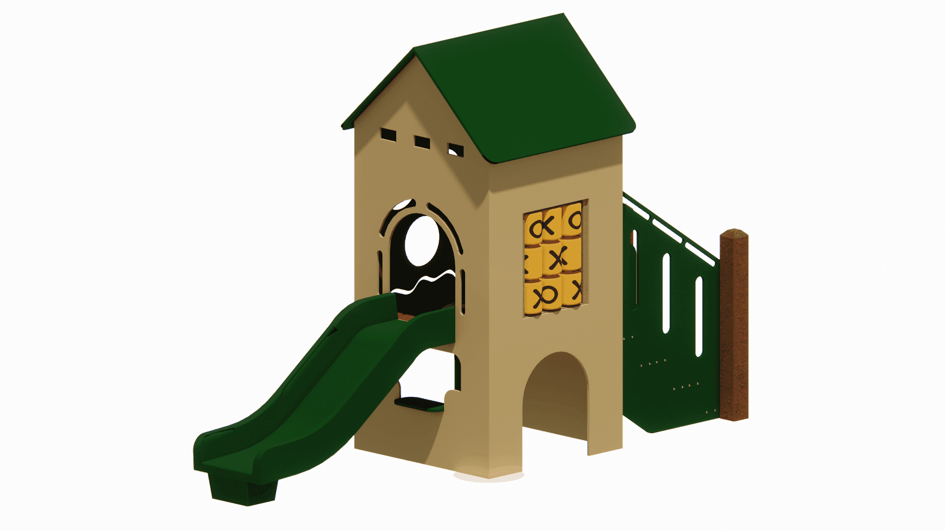 Village Playhouse
