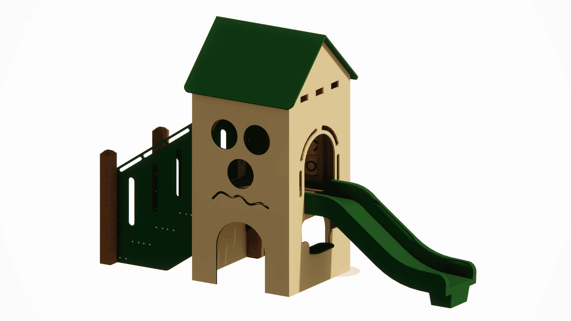 Village Playhouse