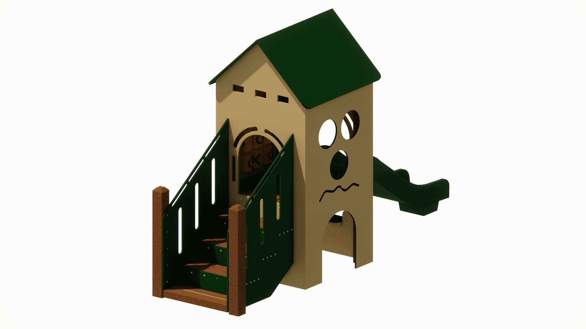 Village Playhouse