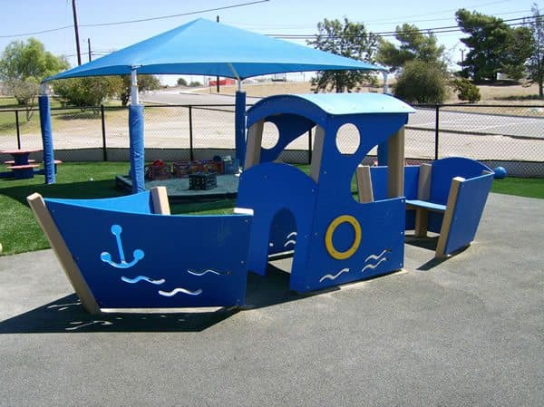 Village SS Minnow