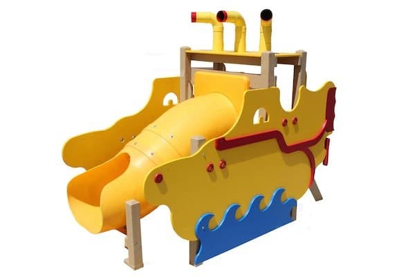 Yellow Submarine (Call for Pricing)
