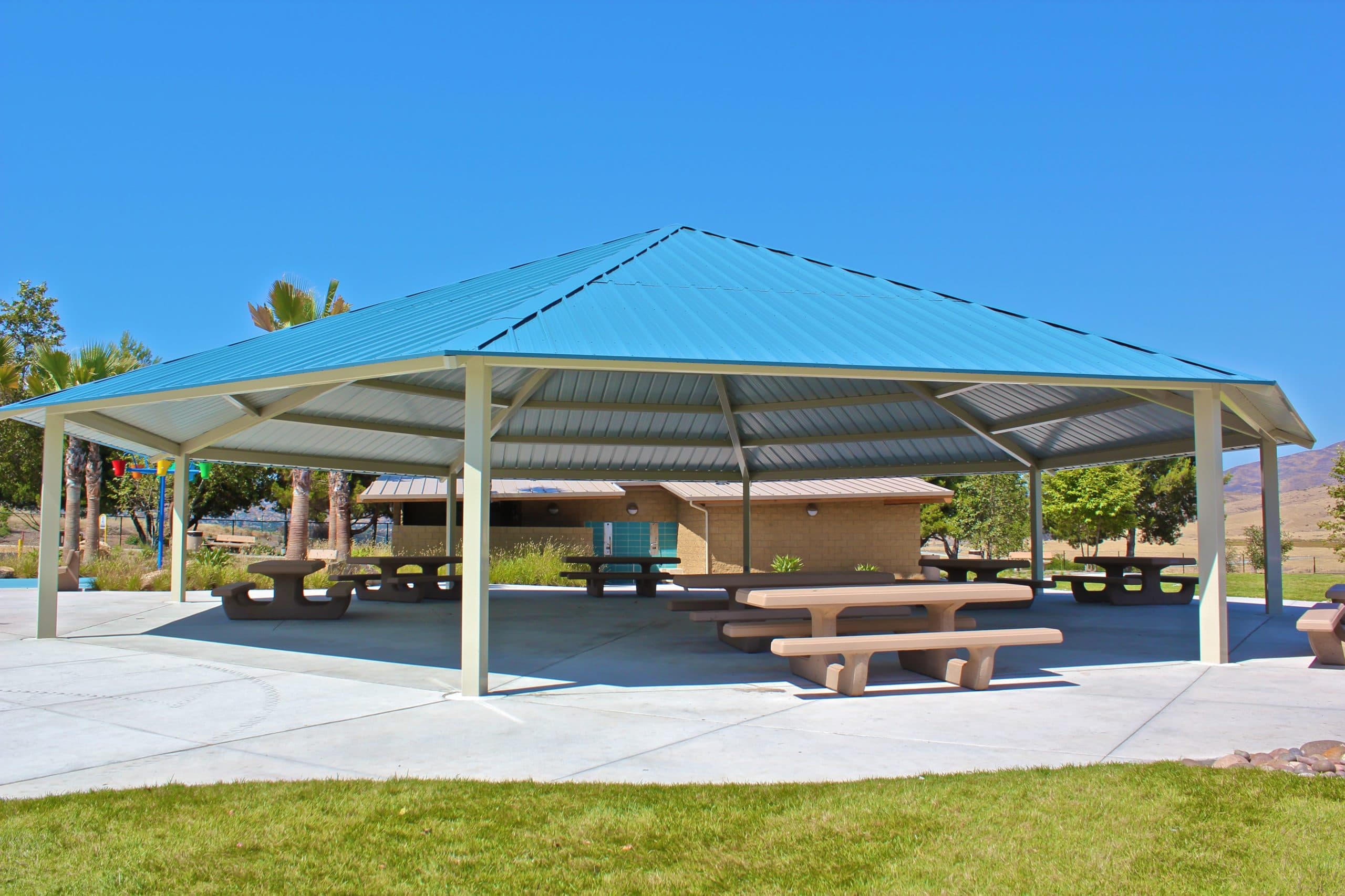 Shelters