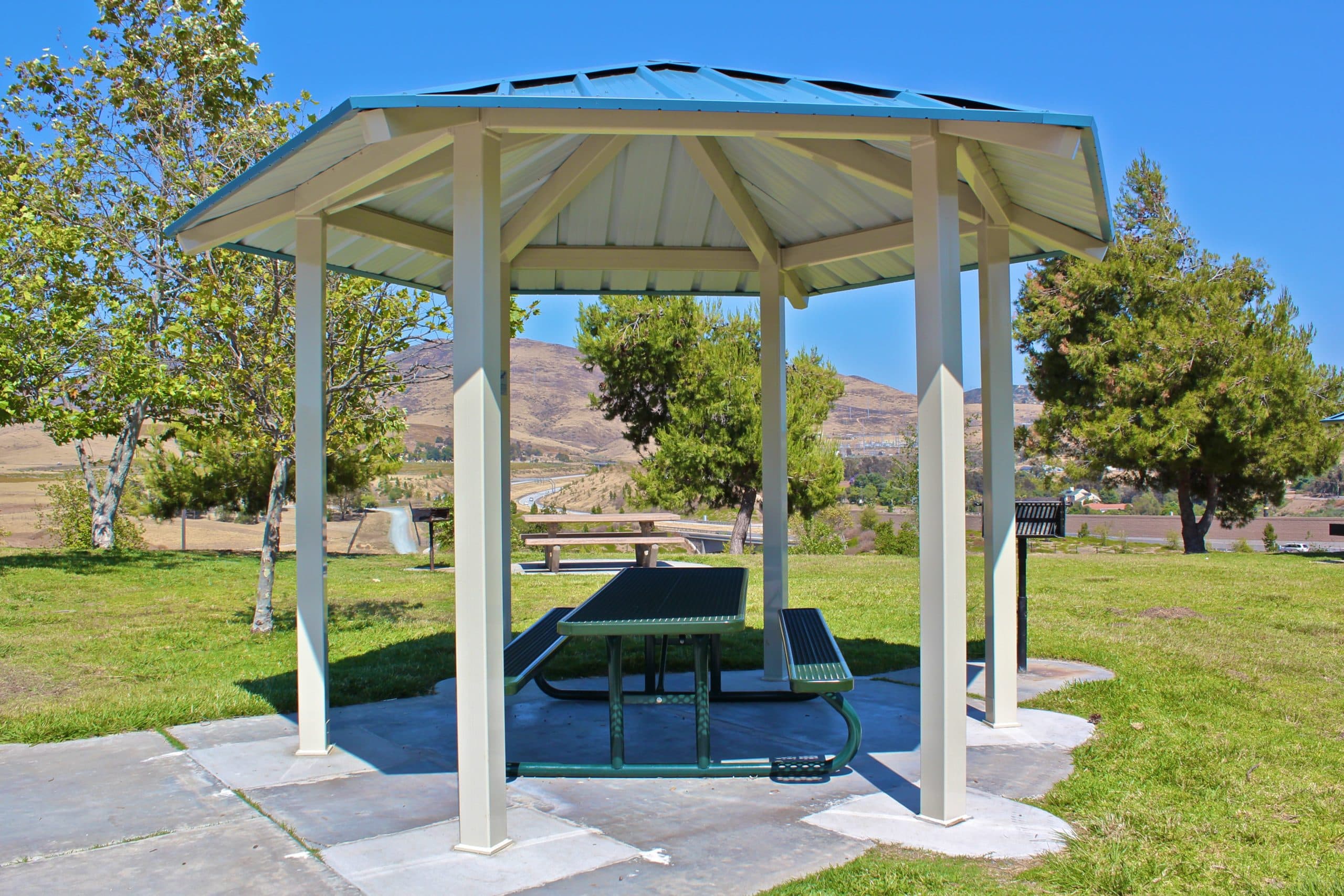 Shelters