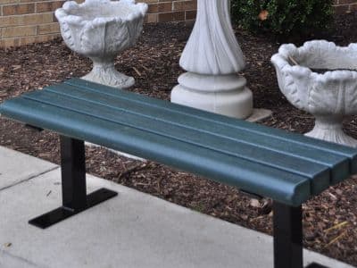 Creekside Bench