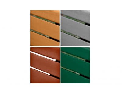 Jameson Bench