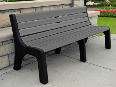 Newport Bench