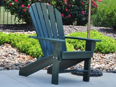 Seas Side Adirondack
