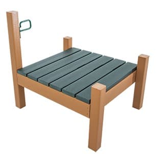 Grooming Table