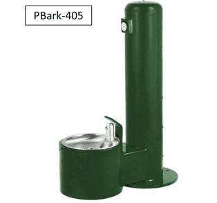 Fido Fountains