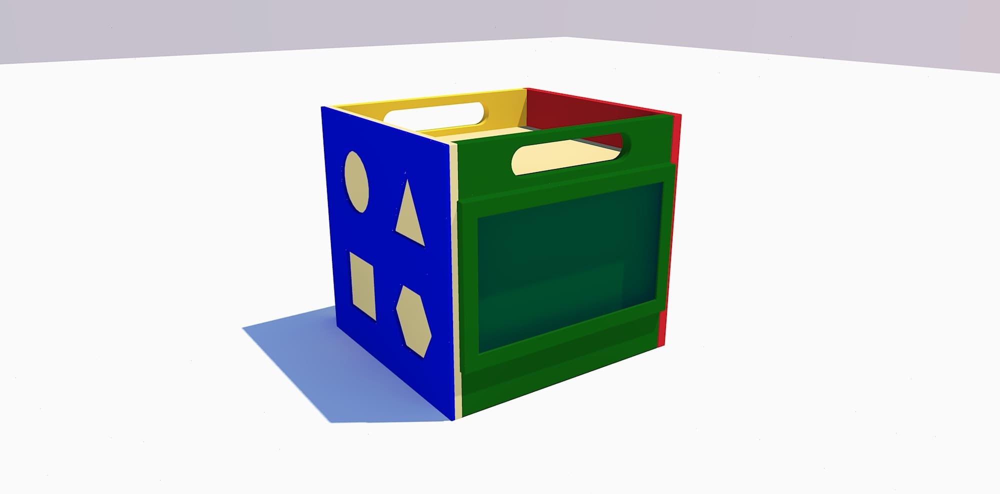 Sensory Box