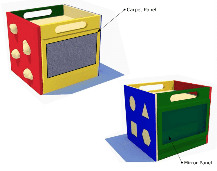 Sensory Box