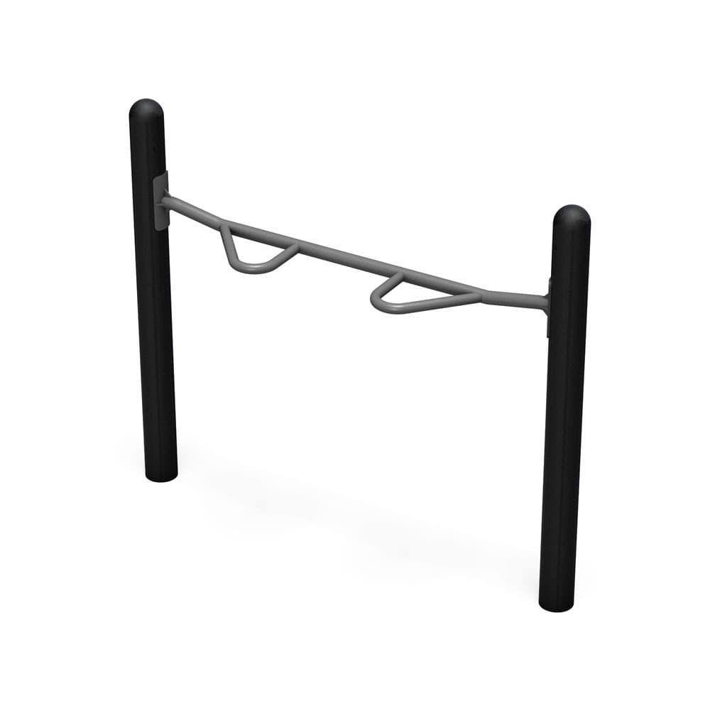 Push-Up Station