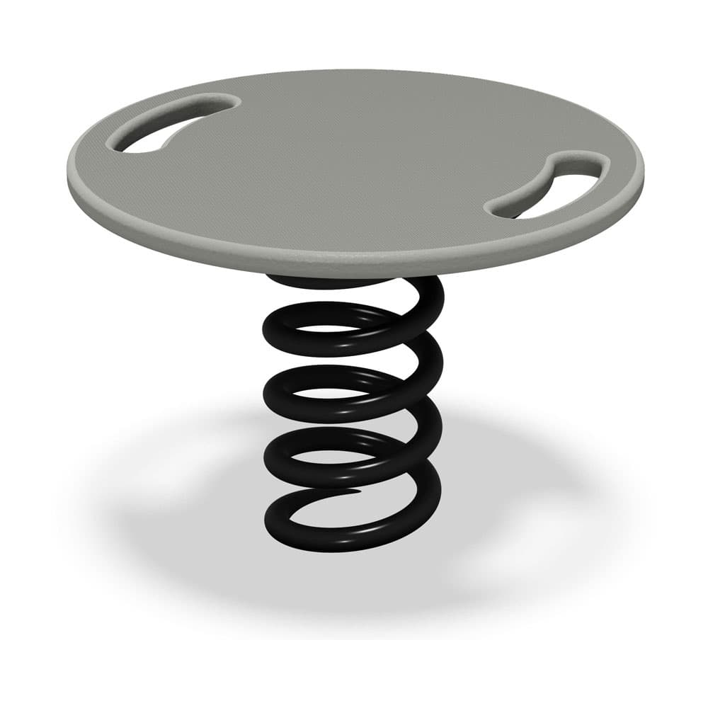 Balance Board Station