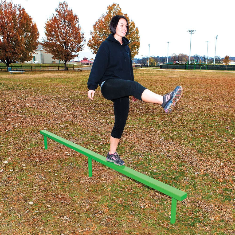 Balance Beam Station