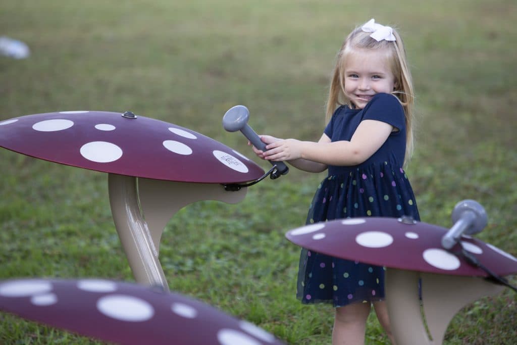 Mushrooms
