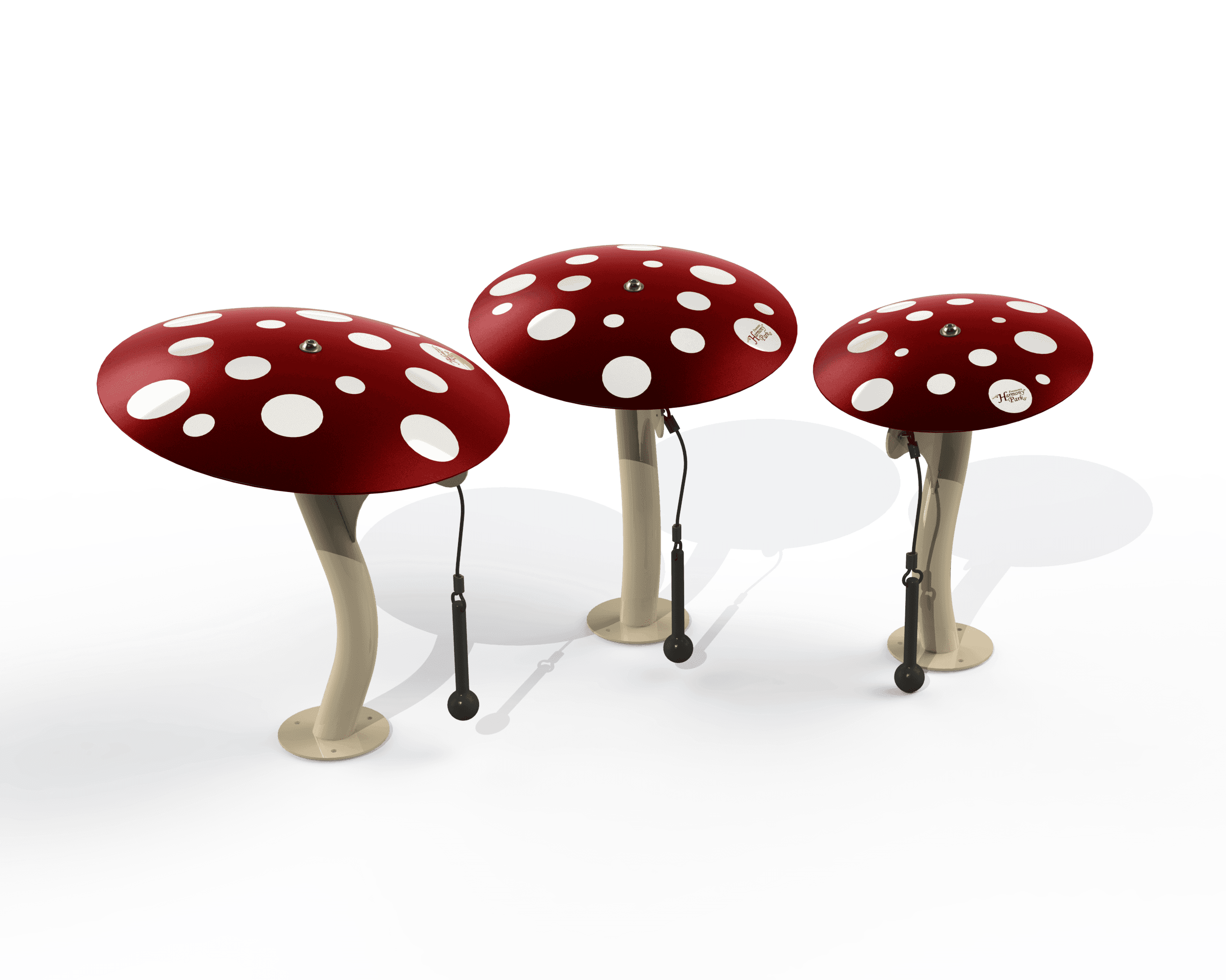 Mushrooms