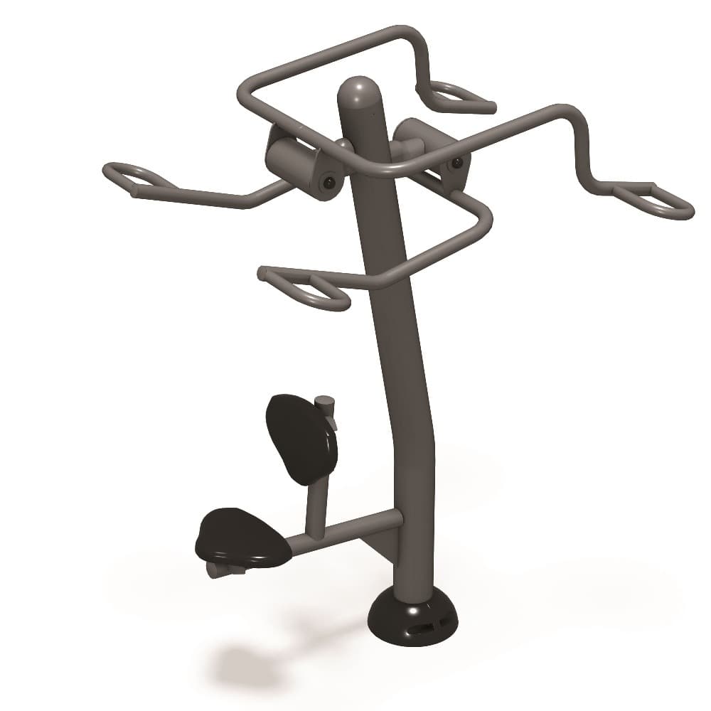 Lat Pull Down (Accessible)