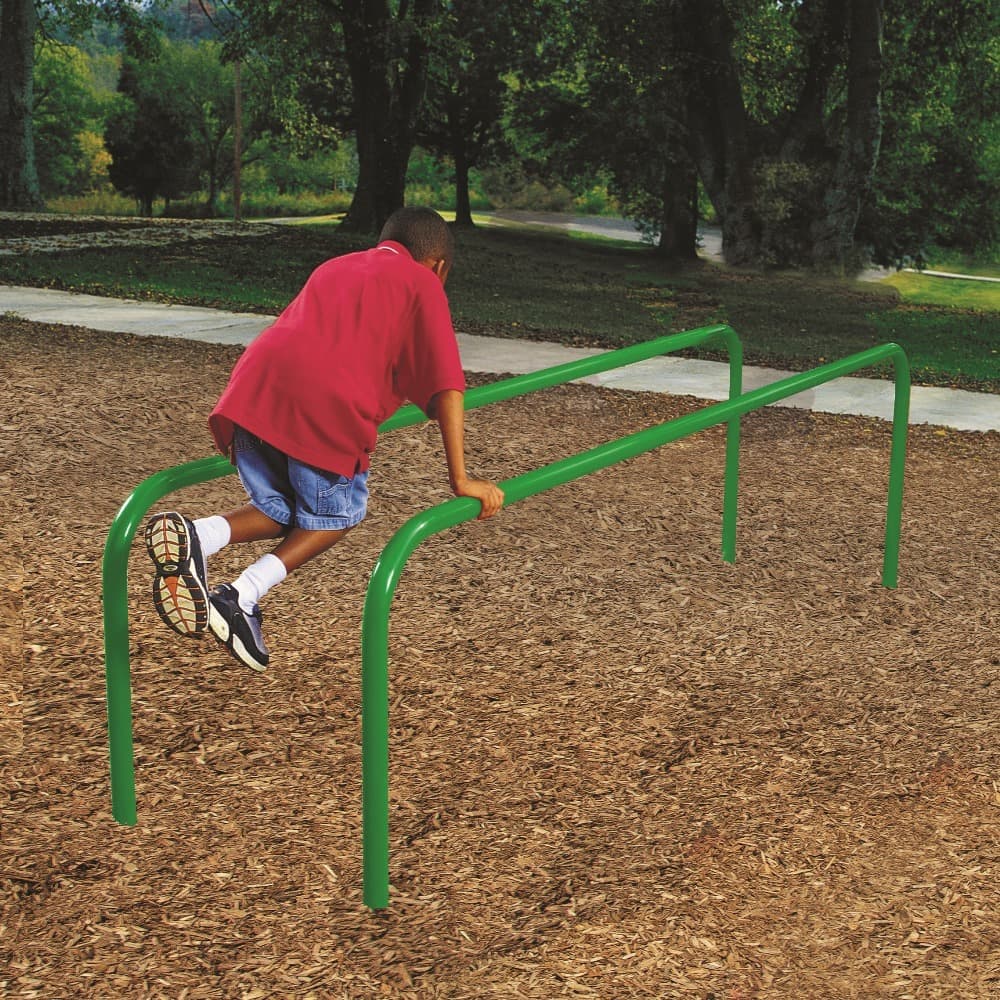 Parallel Bar Station