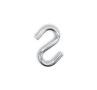 Standard S-Hook – USA – Commercial