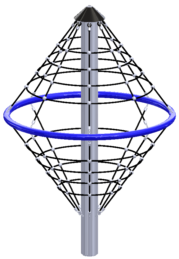 Climbing Whirl Mini