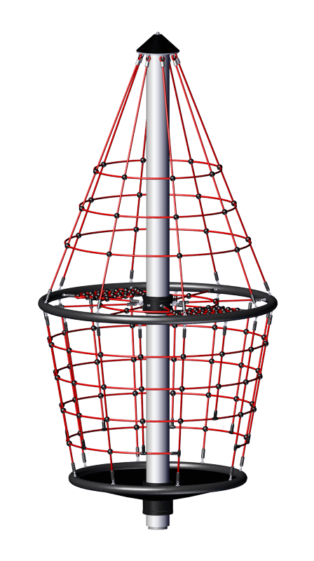 Tower Carousel