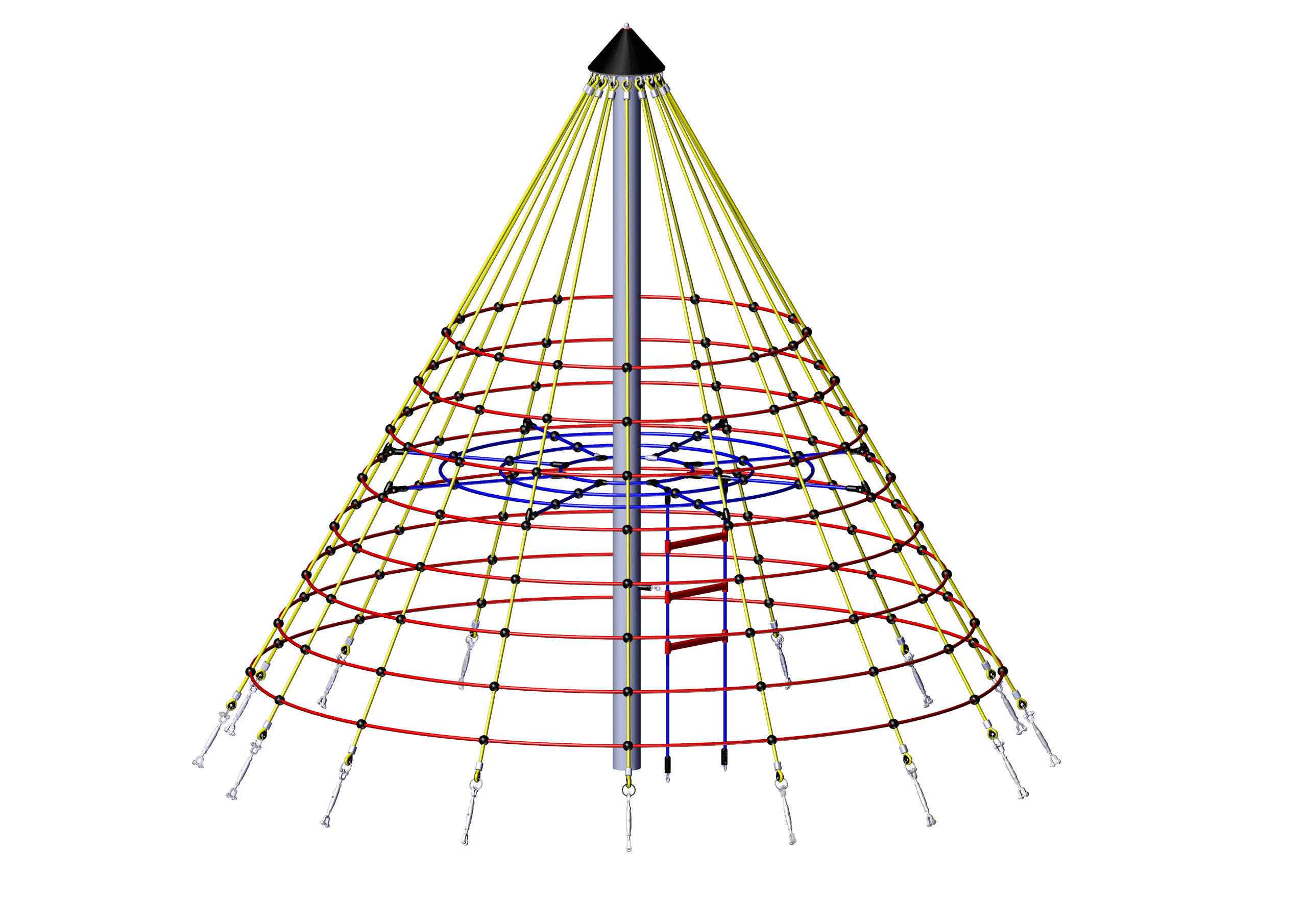 The Great Pyramid