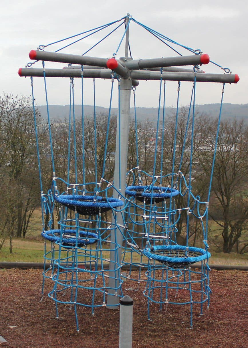 Bird’s Nest Tree