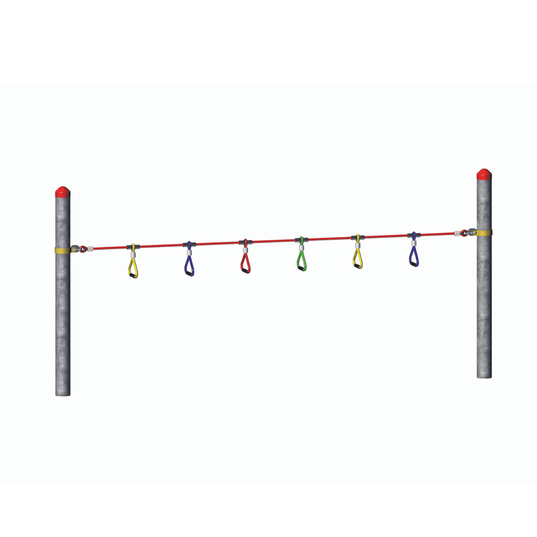 Clamboring Loops