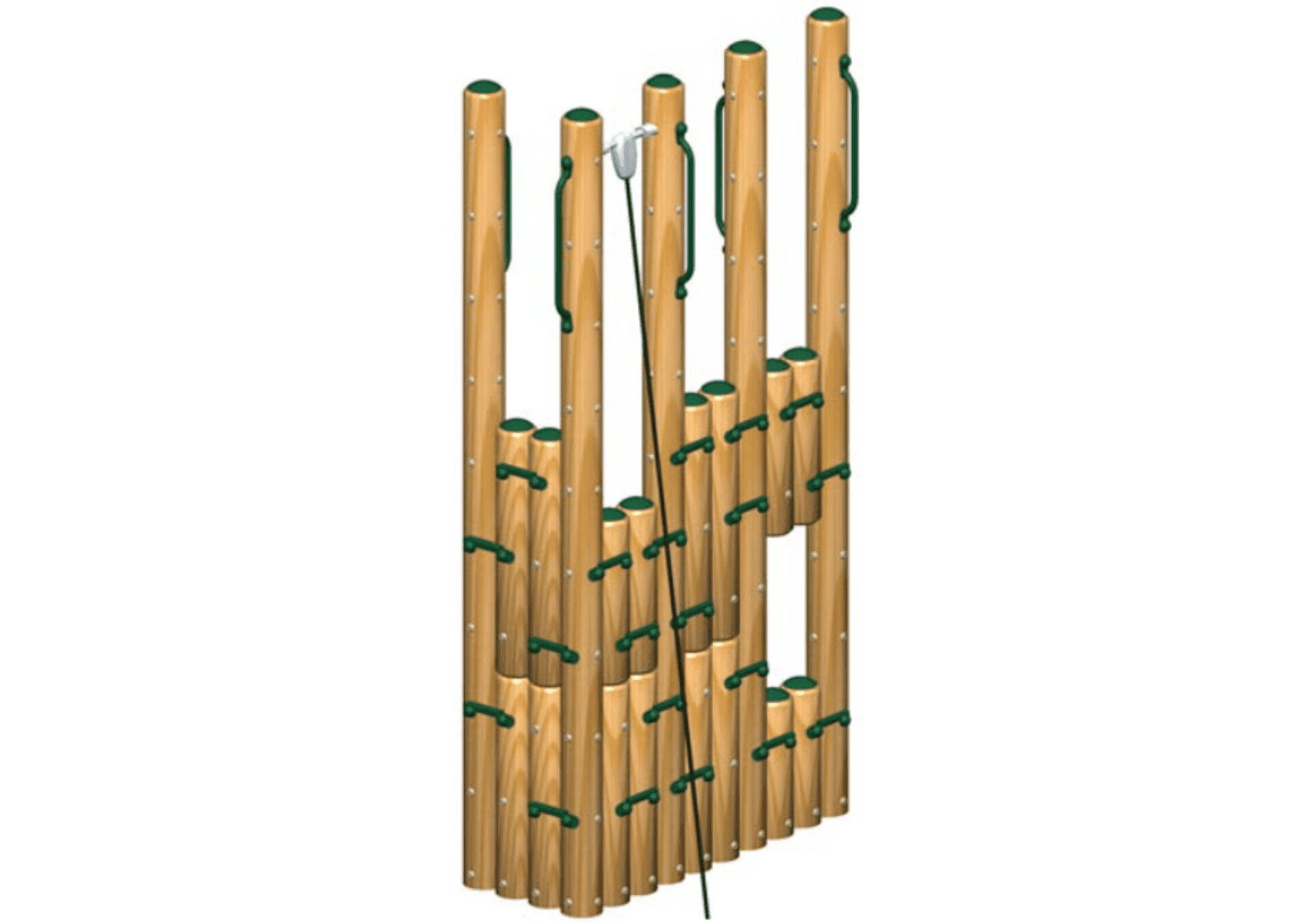 Climbing Wall