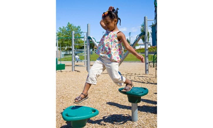 Playpod Pedestal