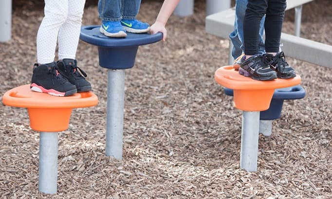 Playpod Pedestal