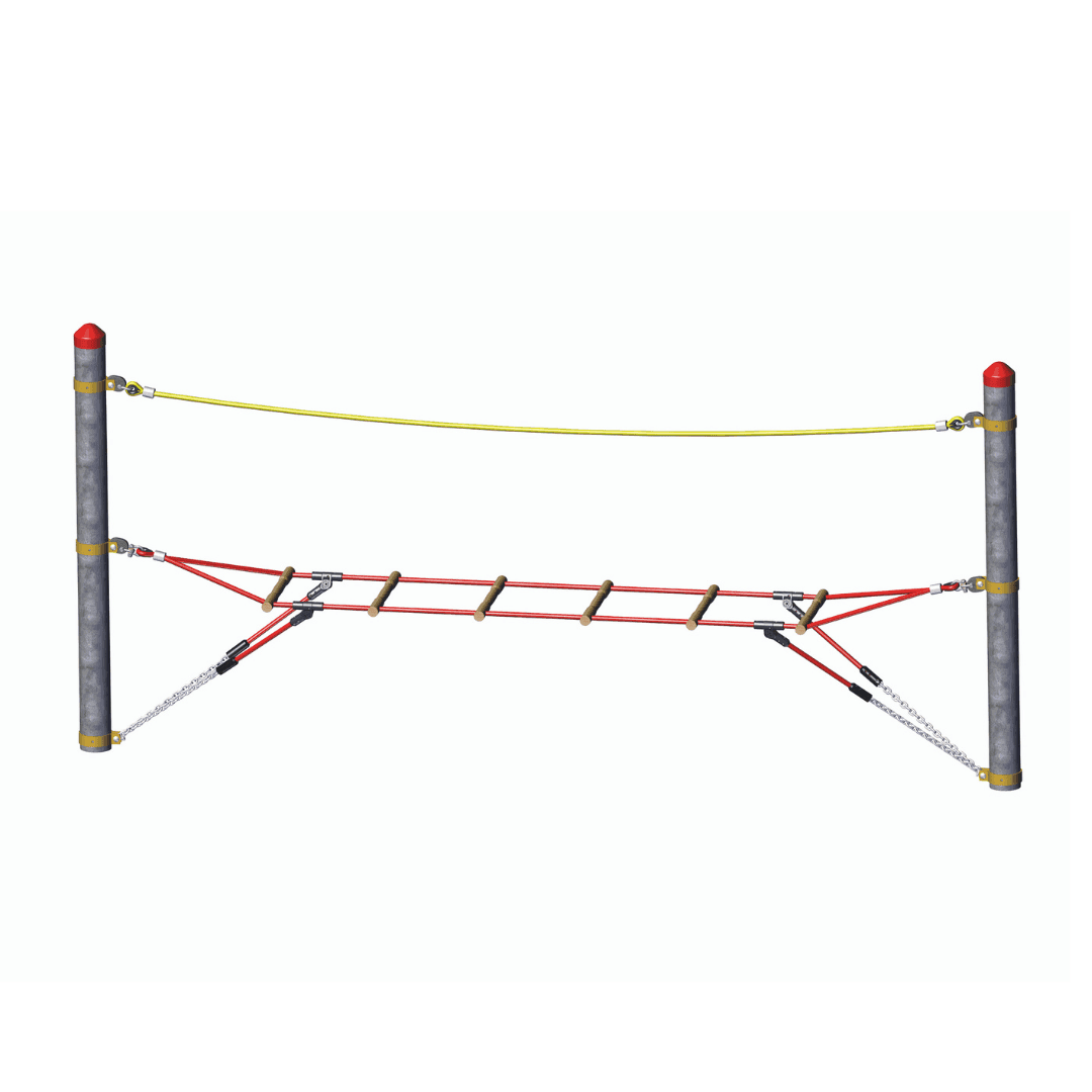 Rope Ladder