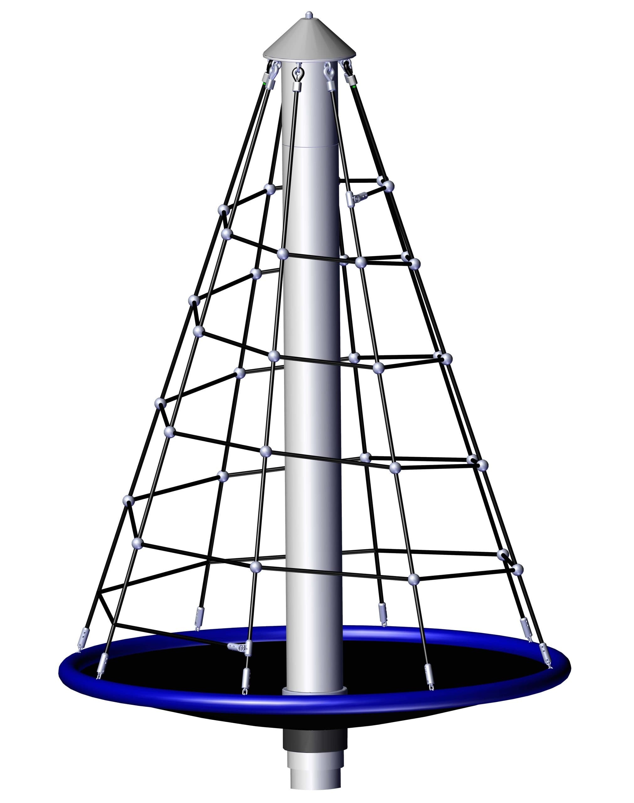 Spiral Carousel
