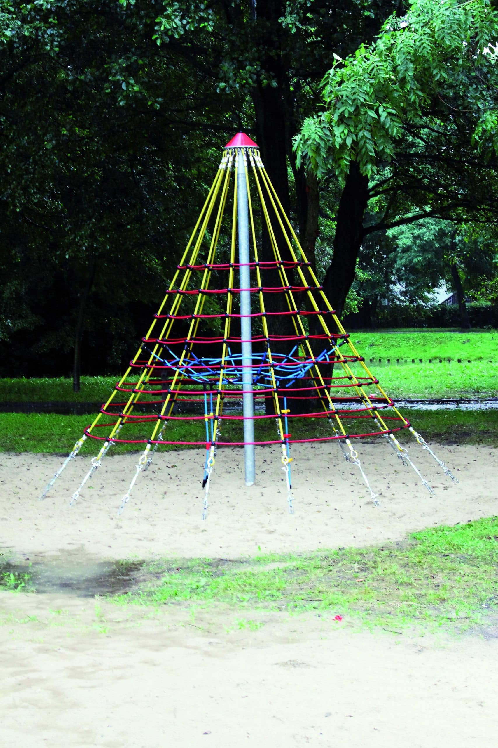 The Great Pyramid