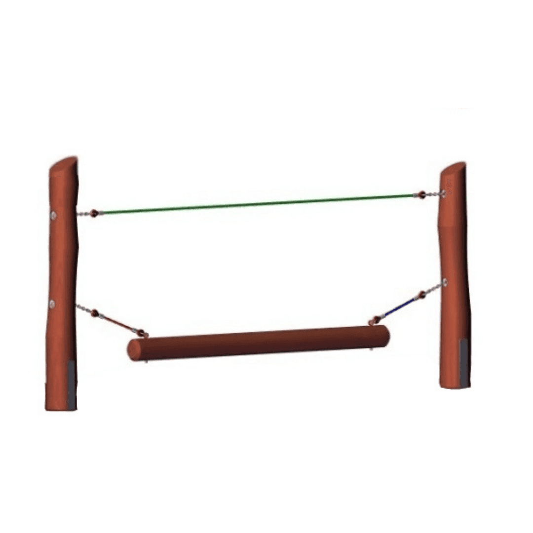 Wobble Beam