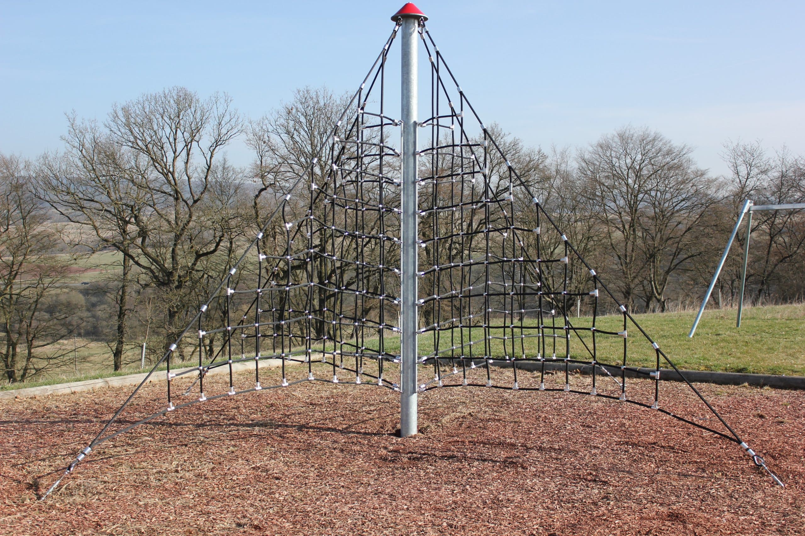 X Pyramid