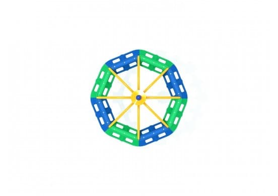 AeroSpinner