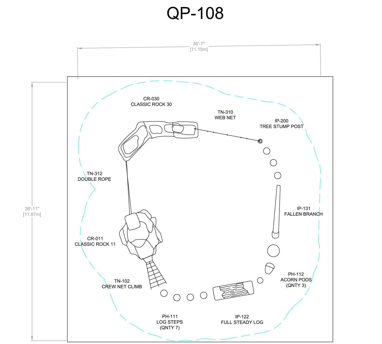 QP-108