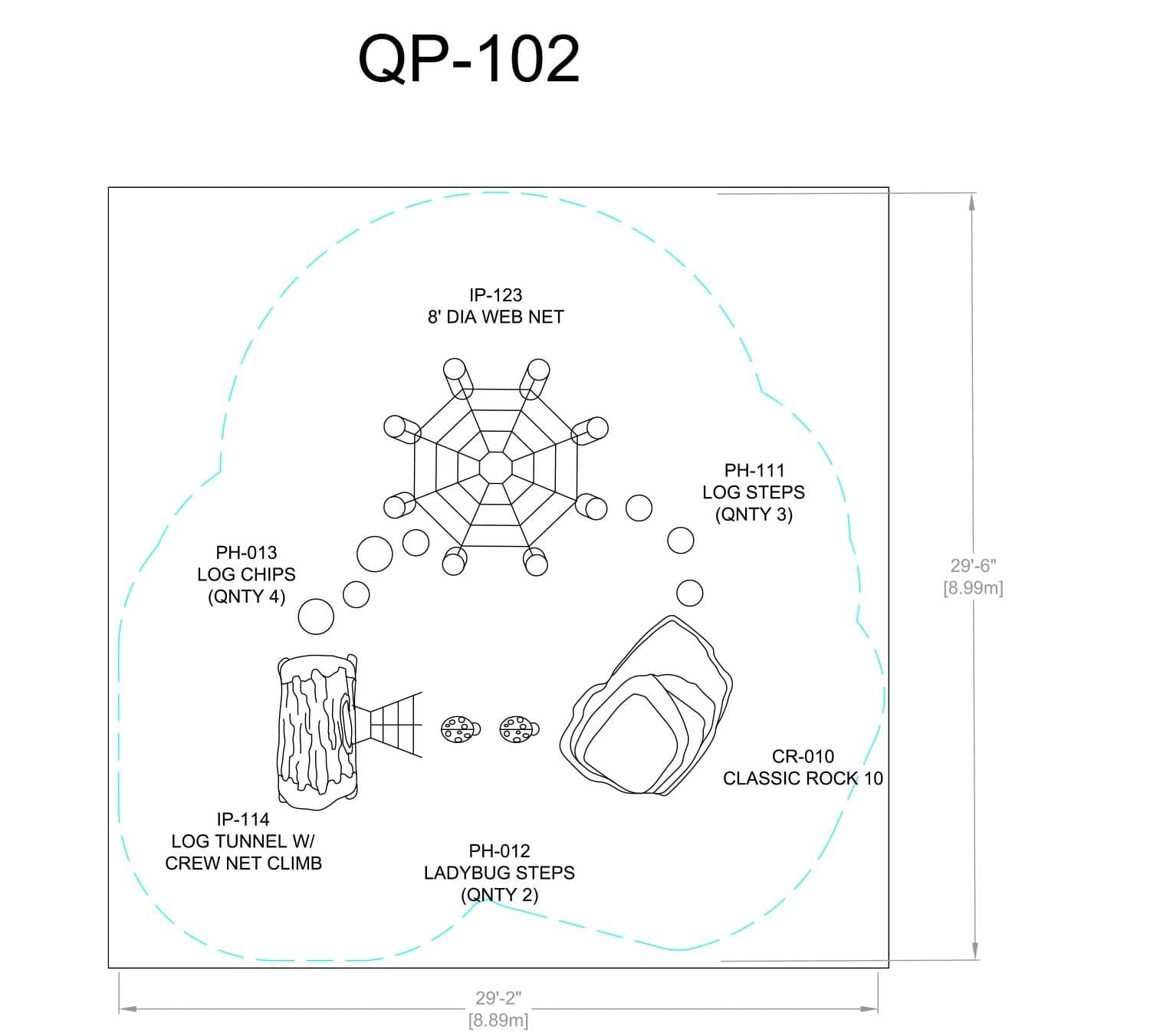QP-102