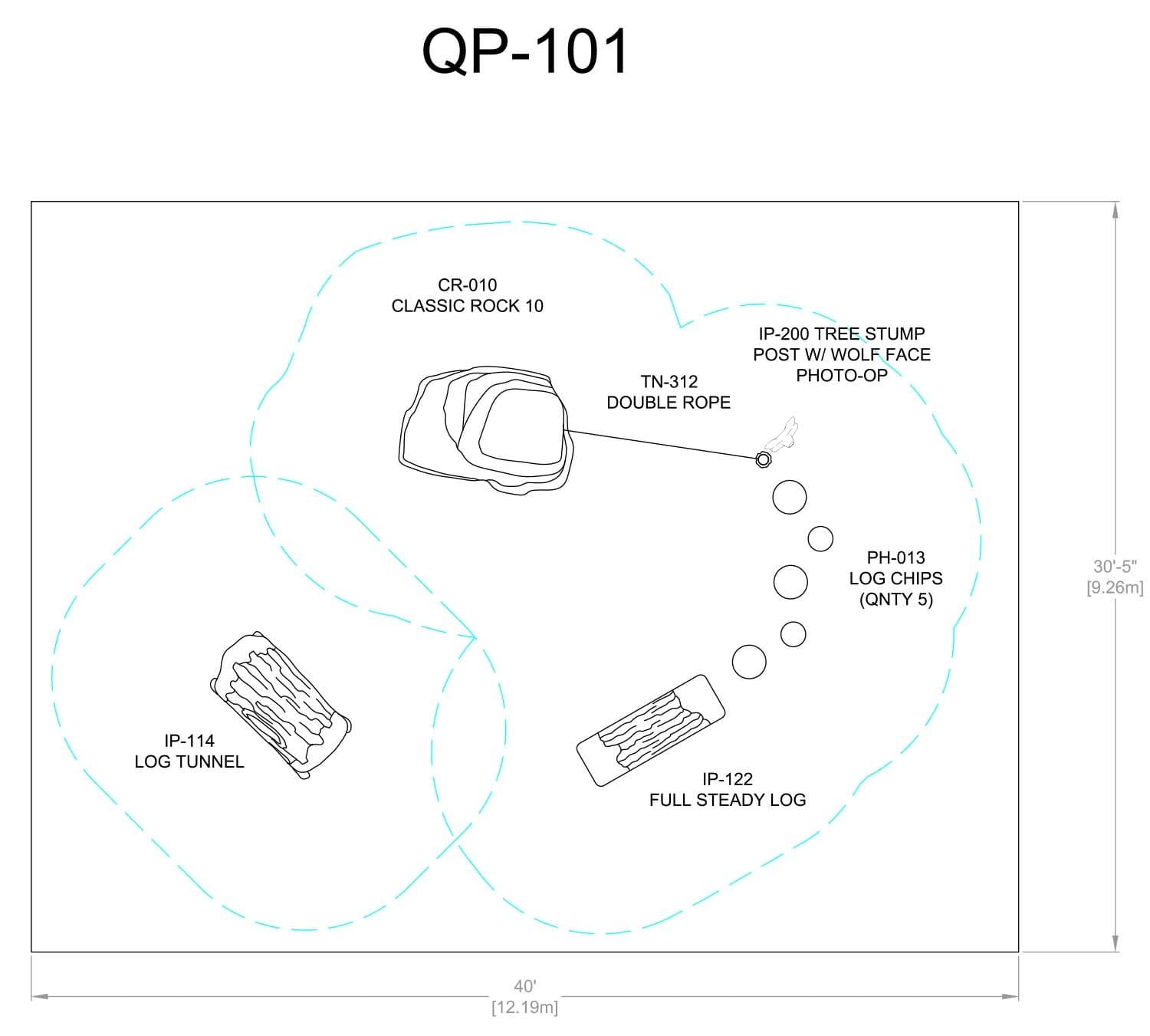 QP-101
