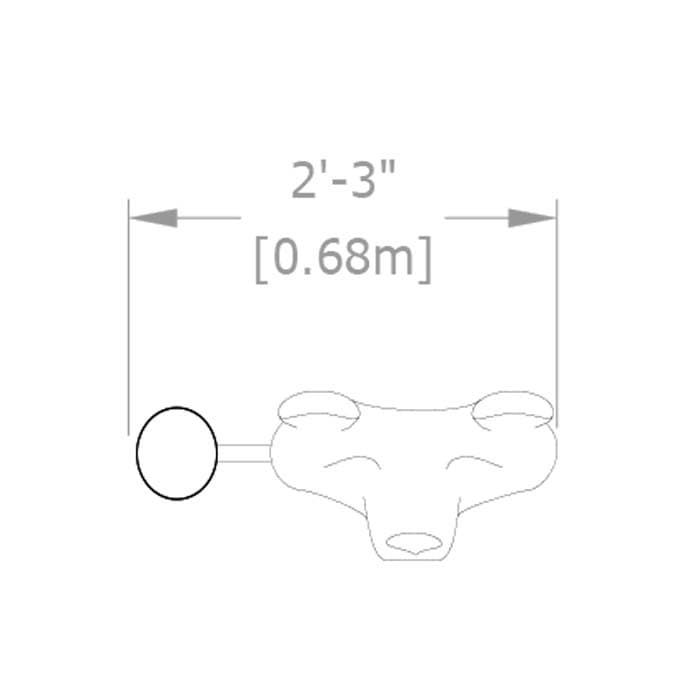 Fuzzy Face Panel