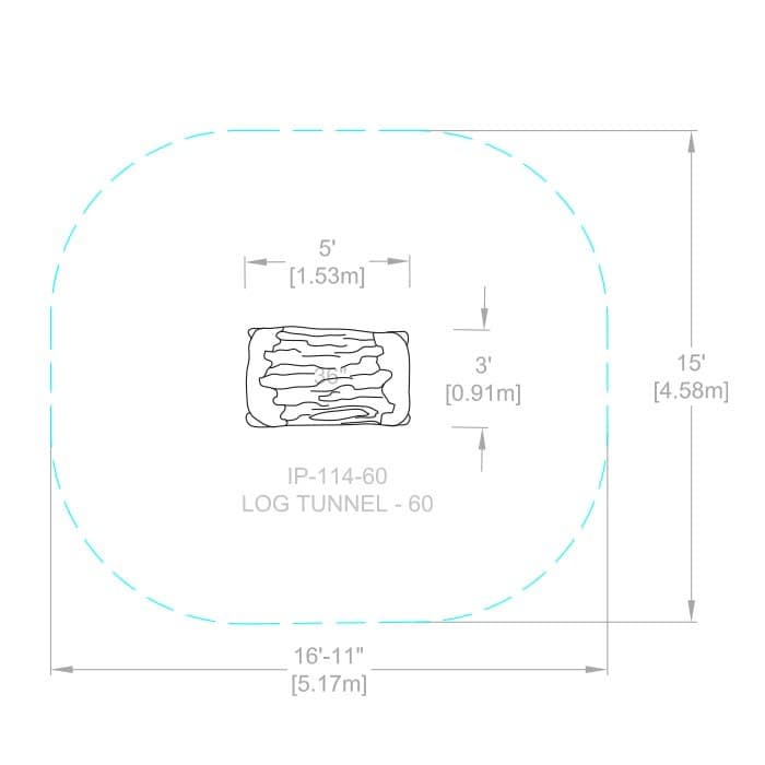 Log Tunnel