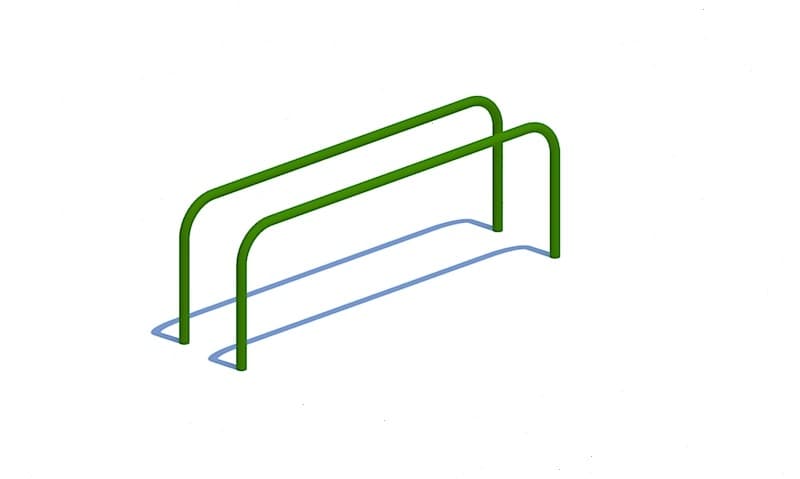 Parallel Bars