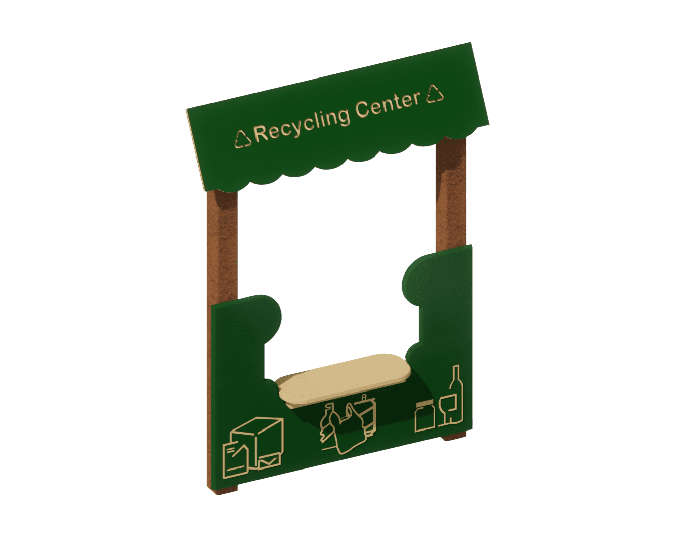 Recycling Center