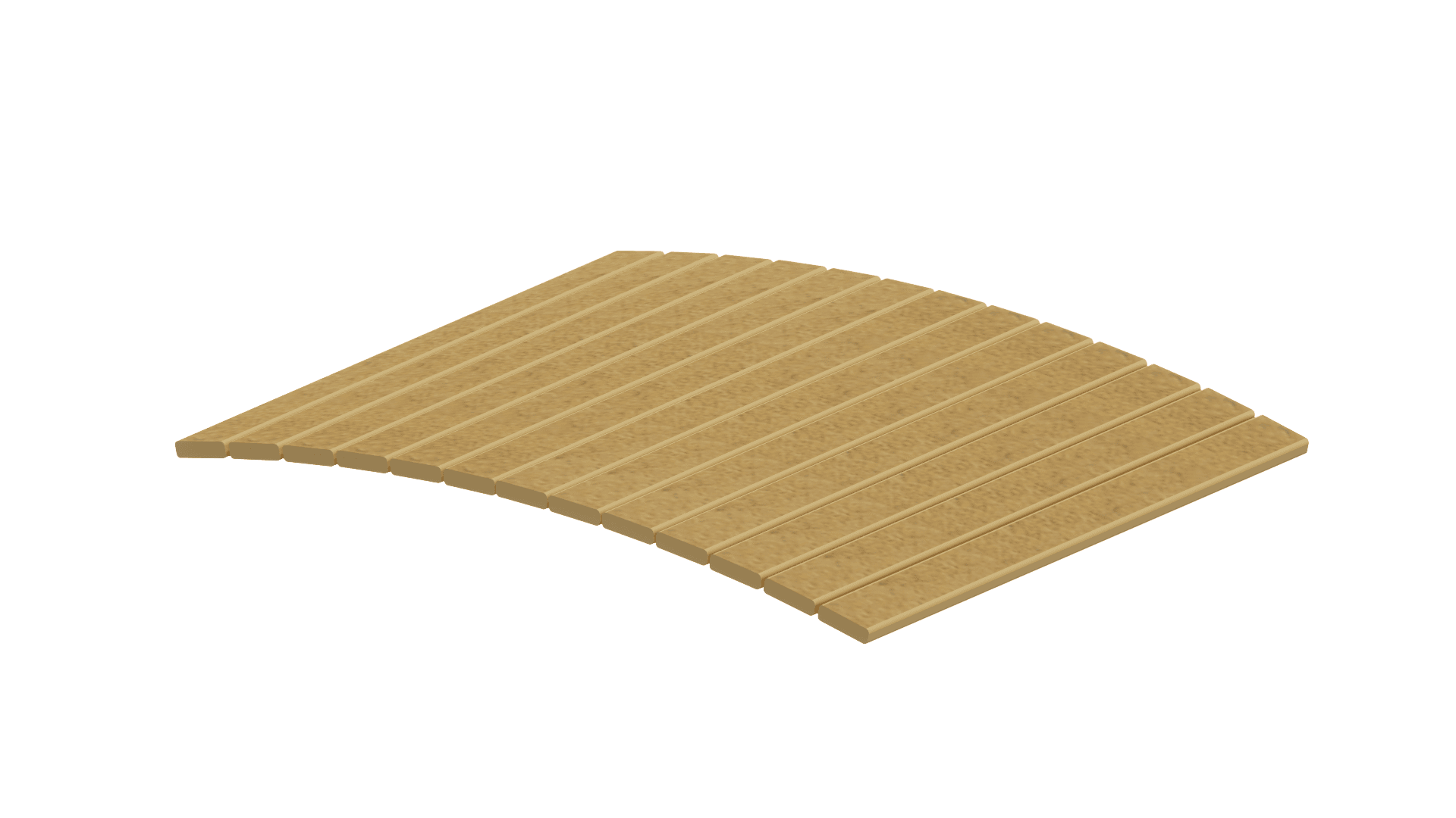 Rumble Bridge