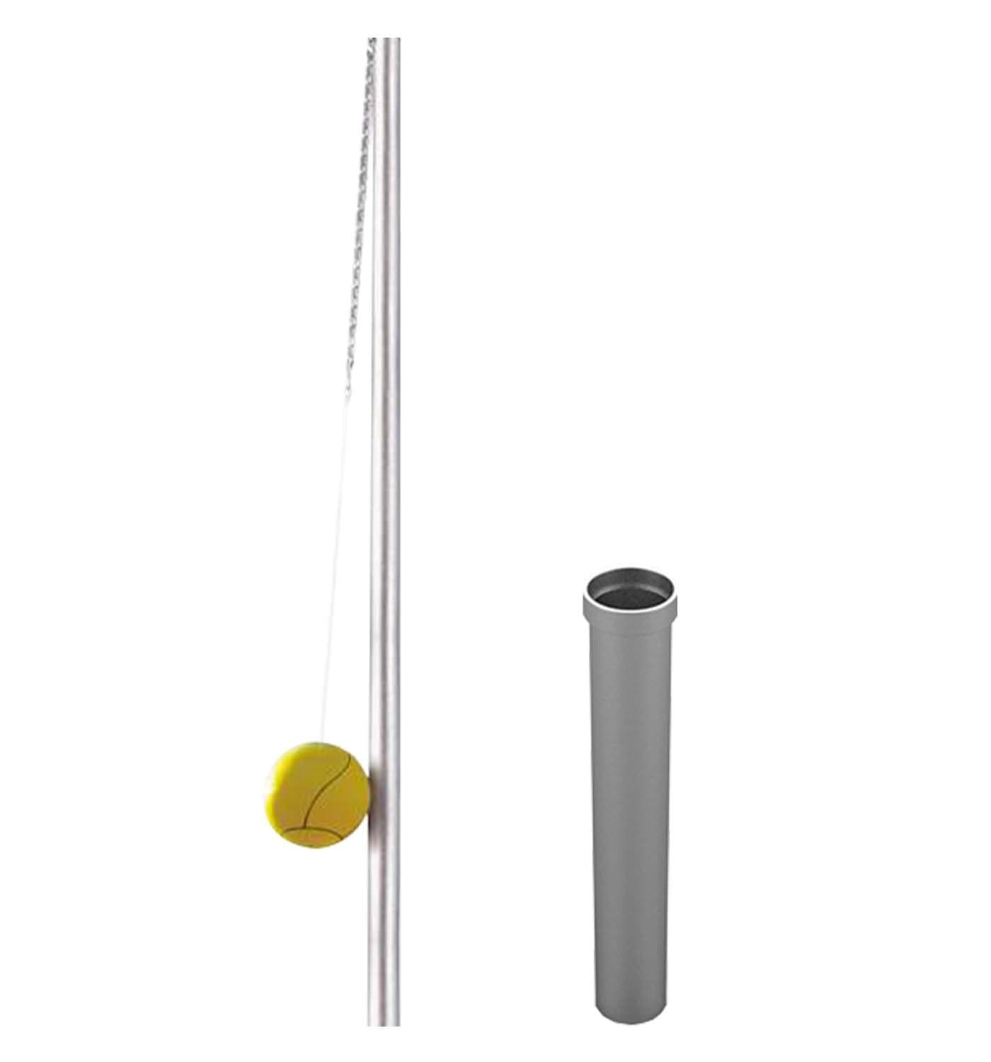 Tetherball Complete Set